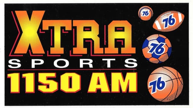 XTRA Sports 1150 AM